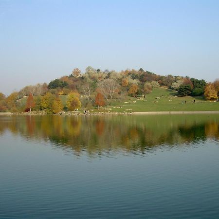 Gite Mella Ла-Курнёв Экстерьер фото